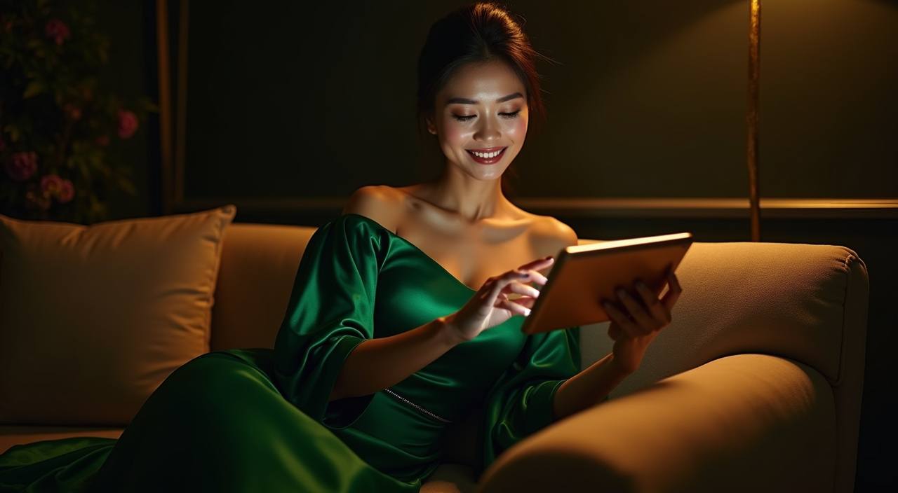 gd 4d mobile gaming
